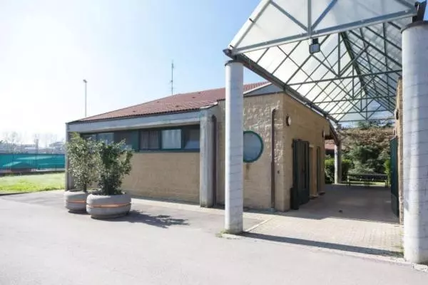 La Cordata Accommodation   Brodolini 24