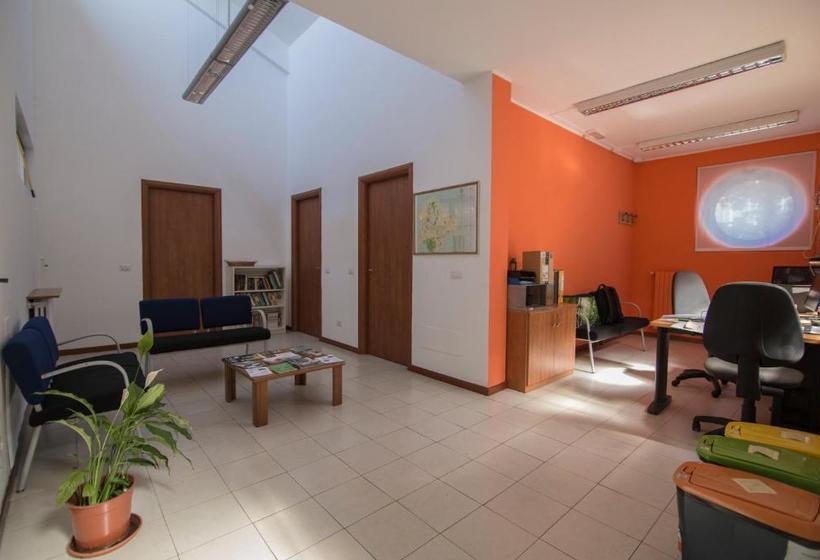 La Cordata Accommodation Brodolini 24