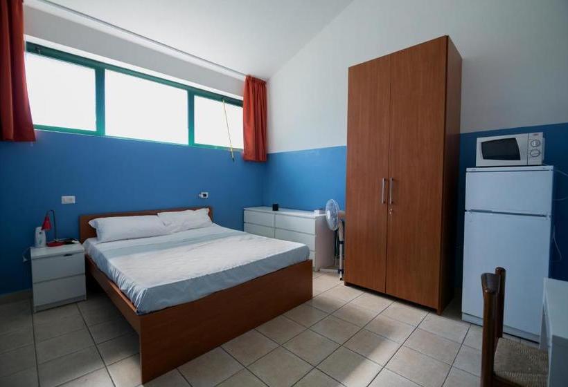 La Cordata Accommodation Brodolini 24