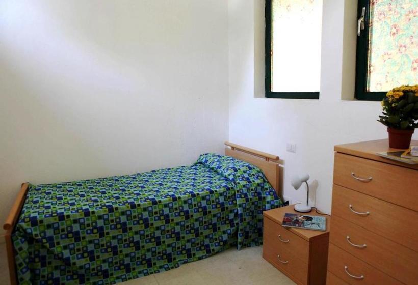 La Cordata Accommodation Brodolini 24