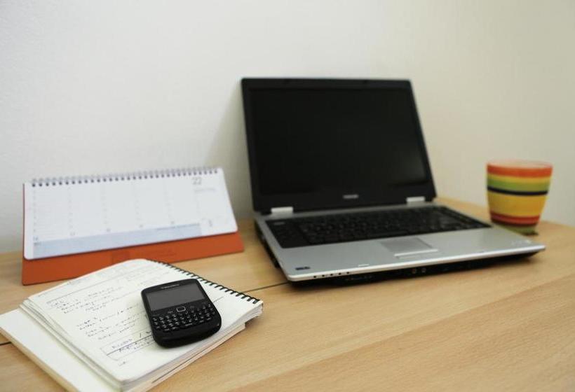 La Cordata Accommodation Brodolini 24