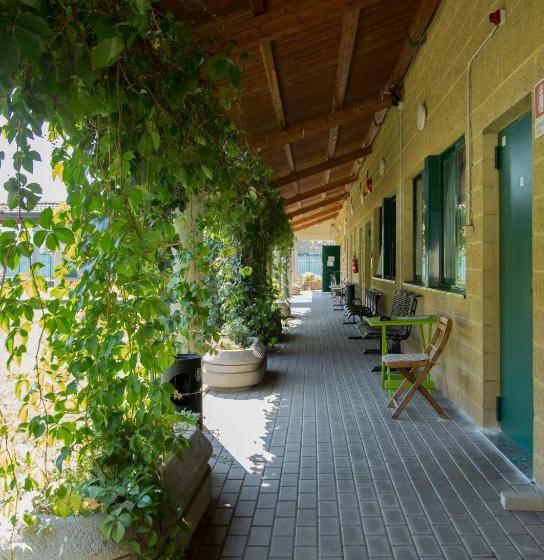 La Cordata Accommodation Brodolini 24