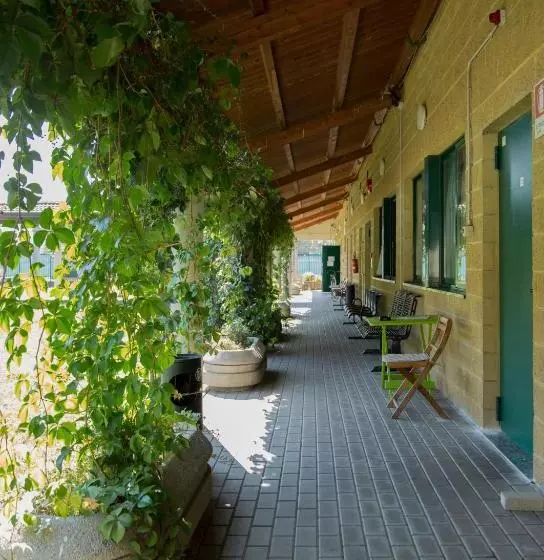 La Cordata Accommodation   Brodolini 24