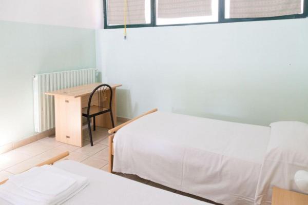 La Cordata Accommodation Brodolini 24