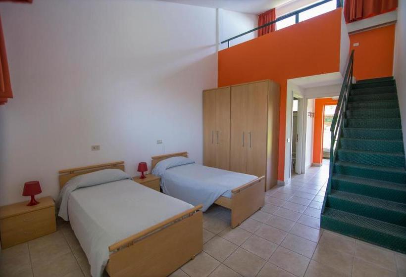 La Cordata Accommodation Brodolini 24