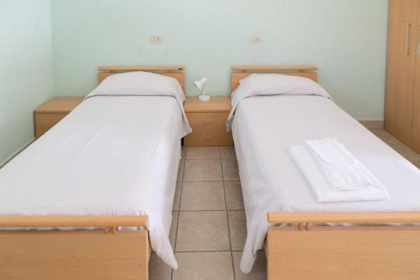 La Cordata Accommodation Brodolini 24