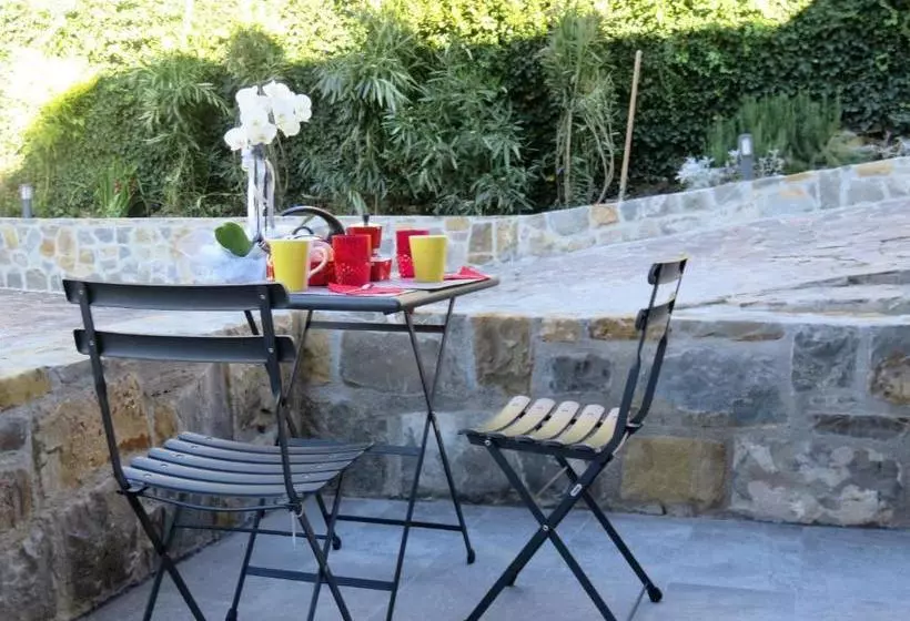 پانسیون Al Dolce Eremo