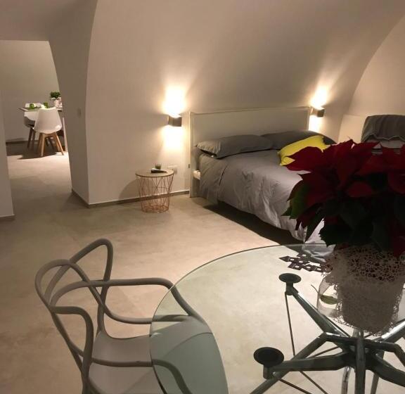 بنسيون Borgorosa Dimora In Puglia