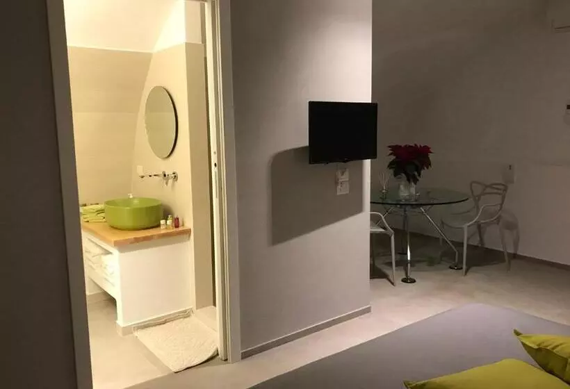 Majatalo Borgorosa Dimora In Puglia