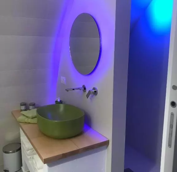 Majatalo Borgorosa Dimora In Puglia