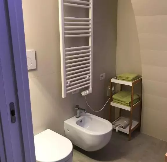 Majatalo Borgorosa Dimora In Puglia