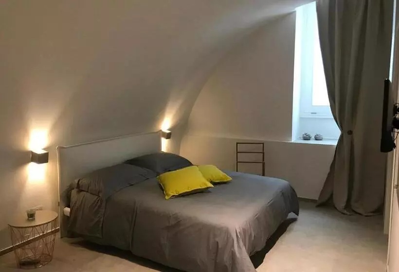 Majatalo Borgorosa Dimora In Puglia