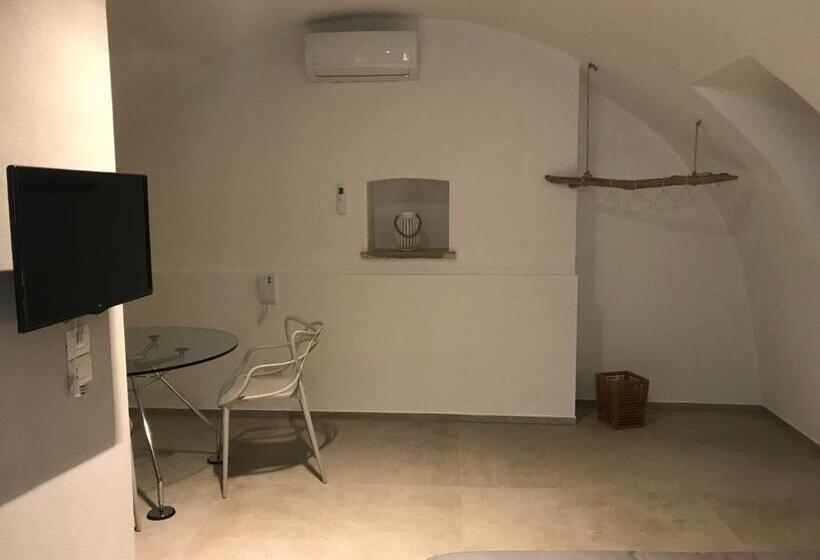 بنسيون Borgorosa Dimora In Puglia