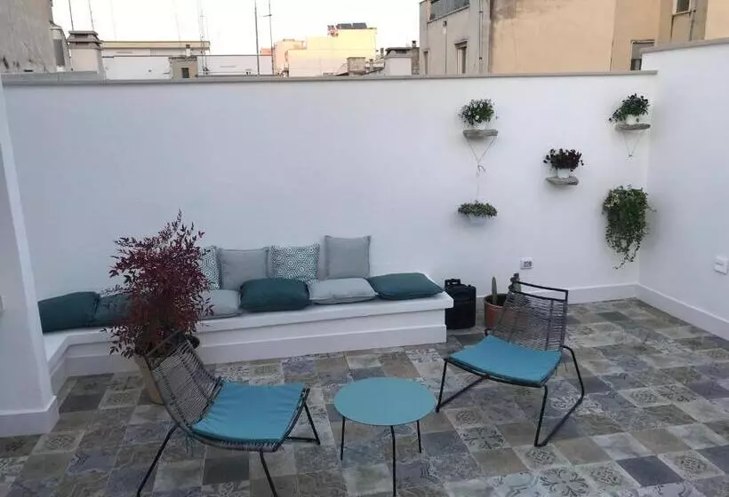 Majatalo Borgorosa Dimora In Puglia