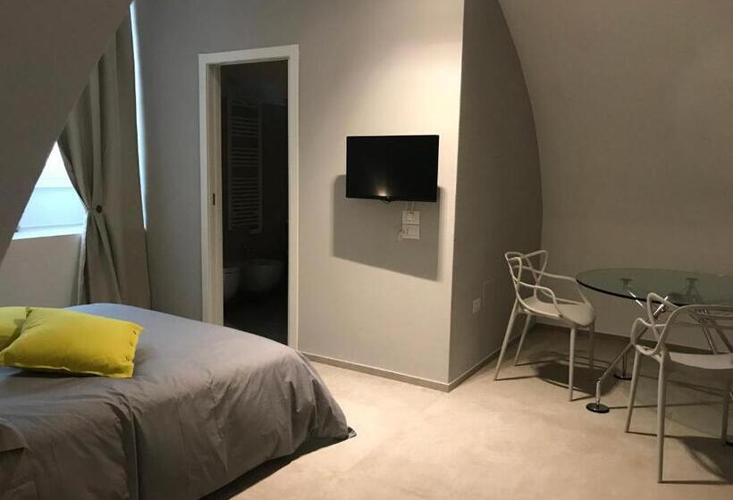 بنسيون Borgorosa Dimora In Puglia