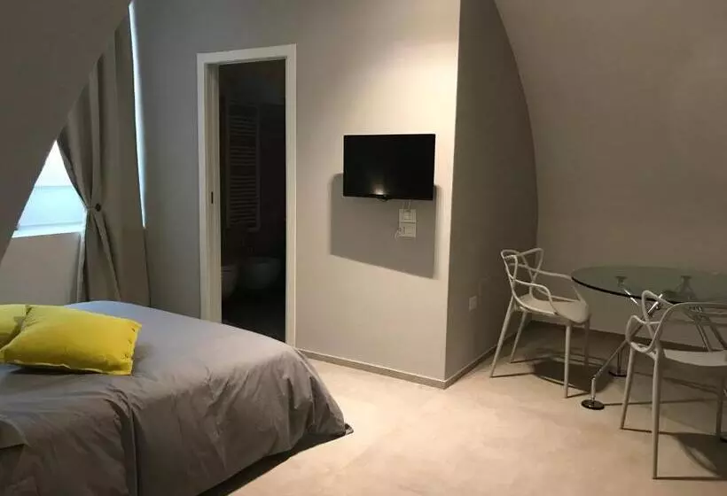 Majatalo Borgorosa Dimora In Puglia