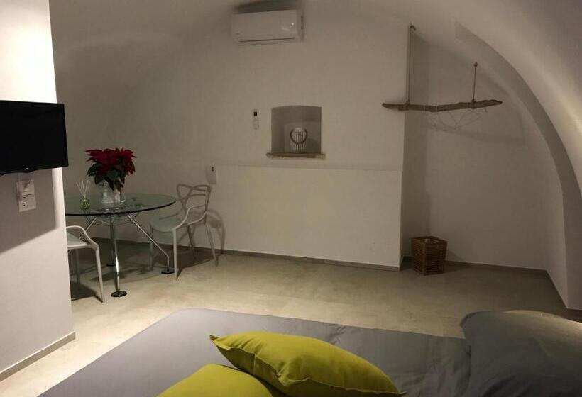 بنسيون Borgorosa Dimora In Puglia