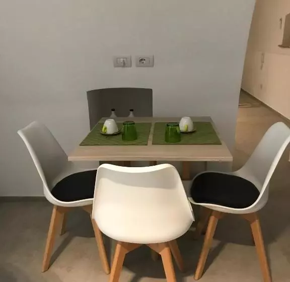 Majatalo Borgorosa Dimora In Puglia