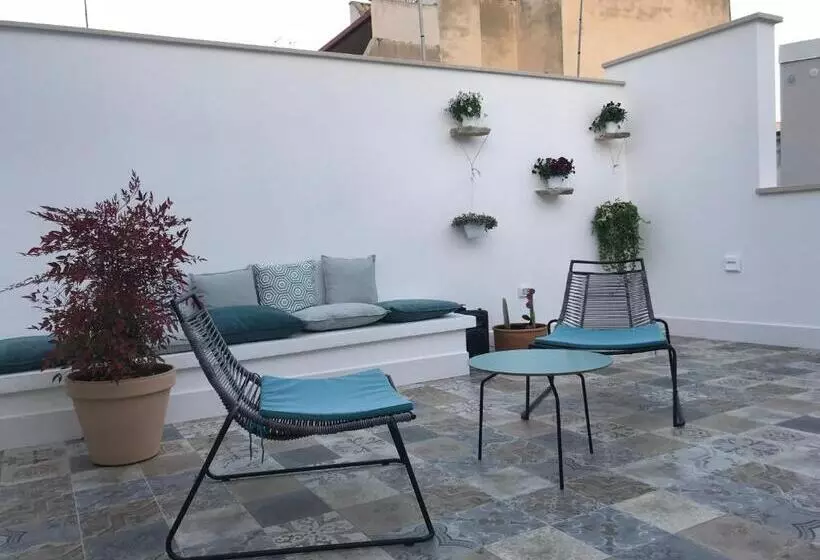 Majatalo Borgorosa Dimora In Puglia