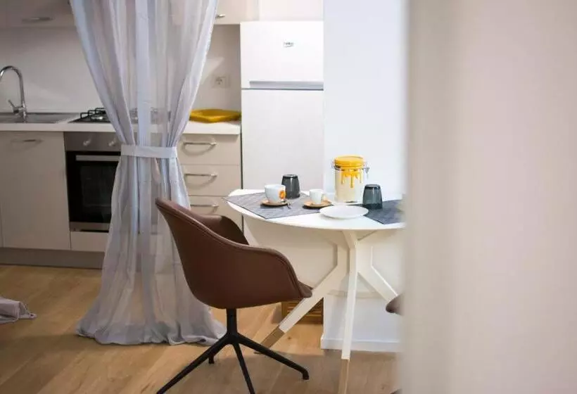 Majatalo Borgorosa Dimora In Puglia