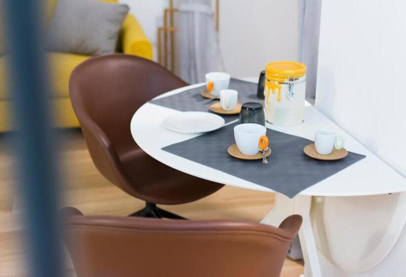 بنسيون Borgorosa Dimora In Puglia