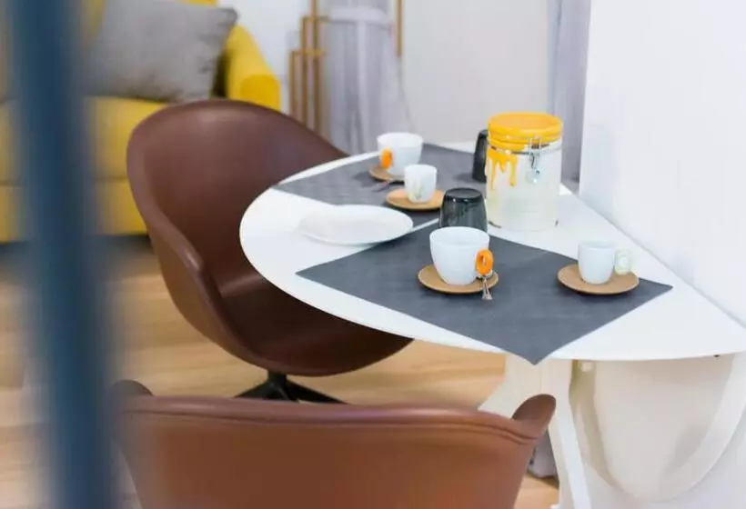 Majatalo Borgorosa Dimora In Puglia