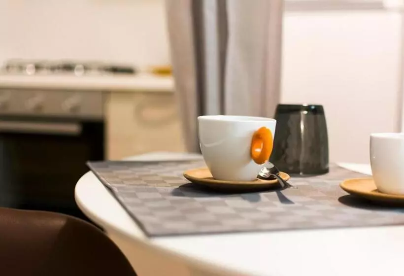 Majatalo Borgorosa Dimora In Puglia