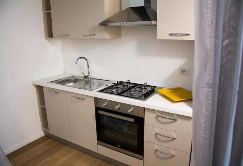 Majatalo Borgorosa Dimora In Puglia