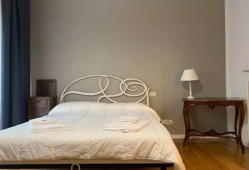 پانسیون Maison Al Parco