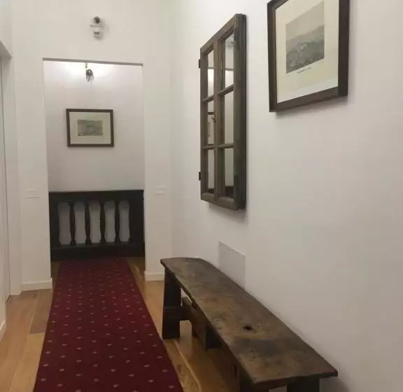 پانسیون Maison Al Parco