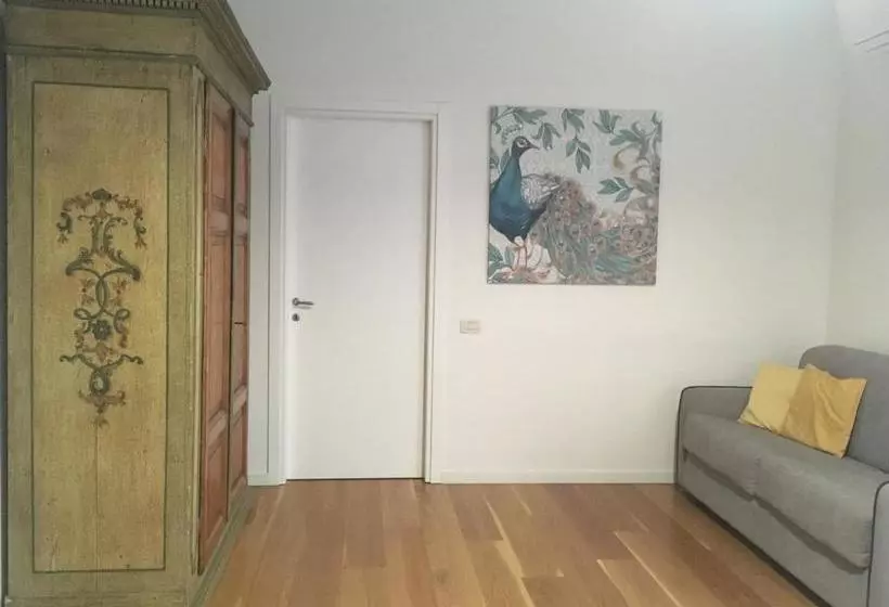 پانسیون Maison Al Parco