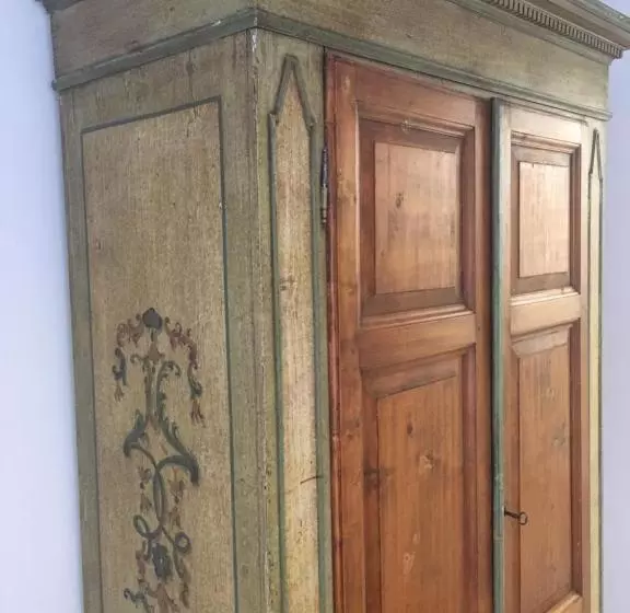 پانسیون Maison Al Parco