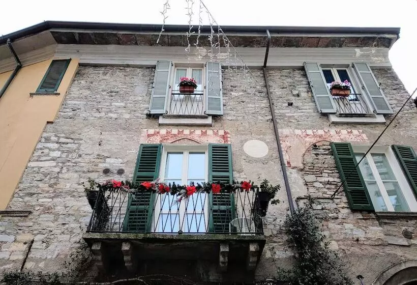 پانسیون Rumi Rooms