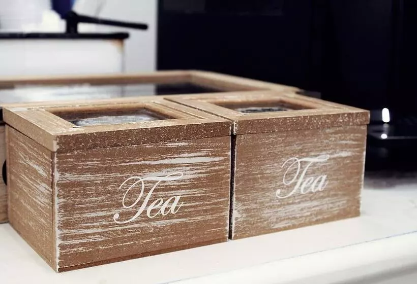 پانسیون Rumi Rooms