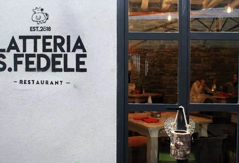 پانسیون Rumi Rooms