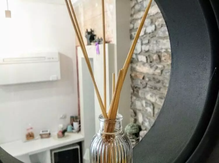 پانسیون Rumi Rooms