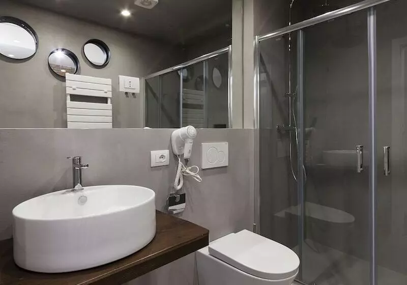 پانسیون Rumi Rooms