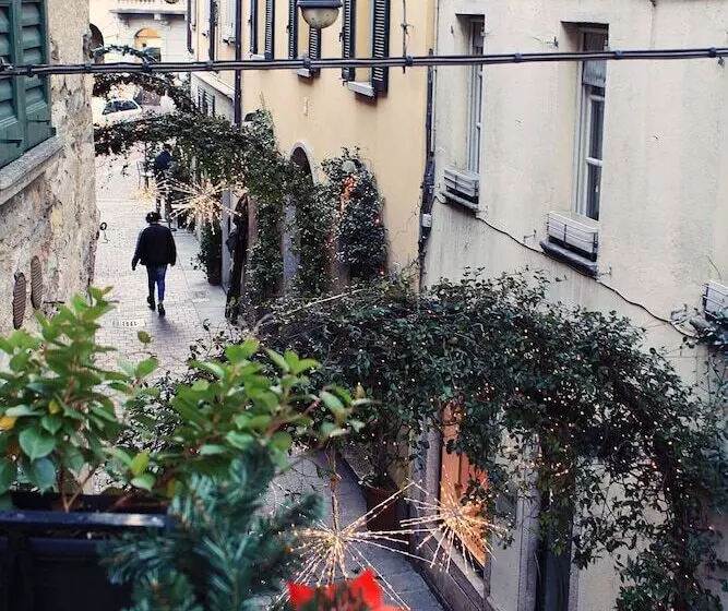 پانسیون Rumi Rooms