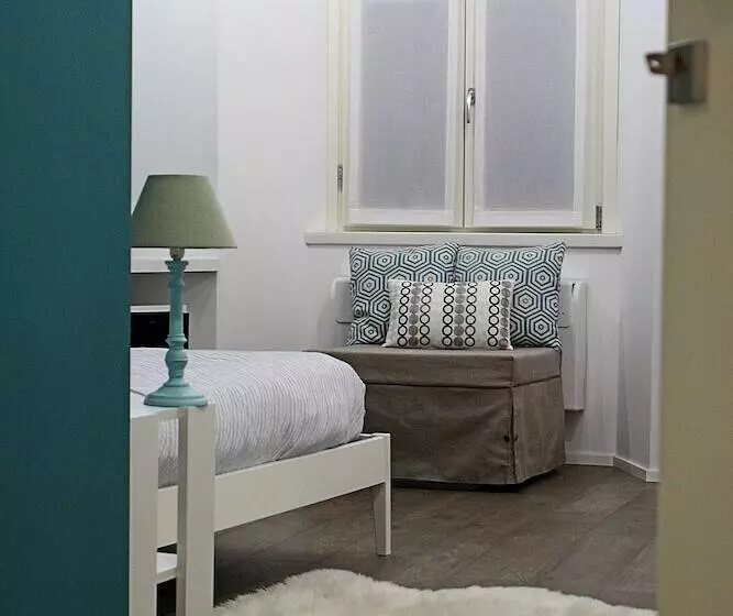 پانسیون Rumi Rooms