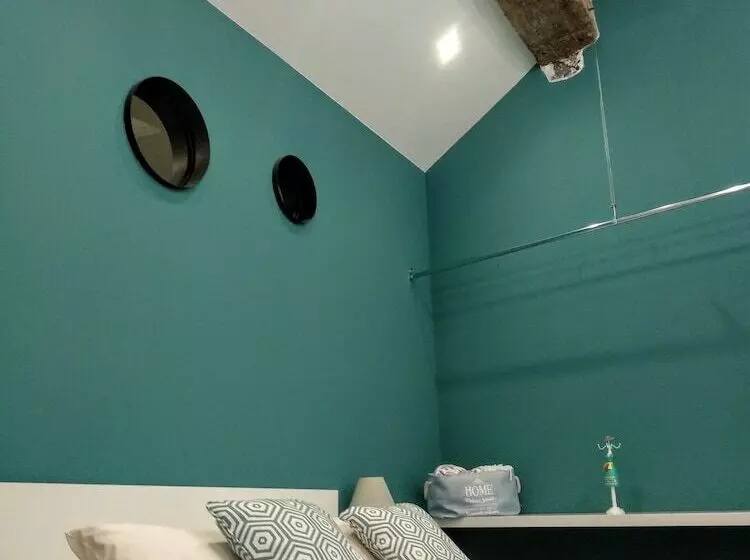 پانسیون Rumi Rooms