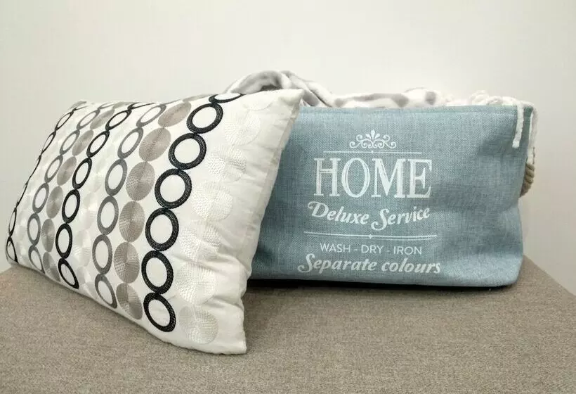 پانسیون Rumi Rooms