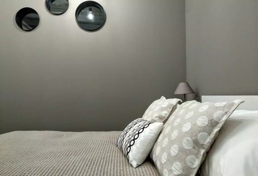 پانسیون Rumi Rooms