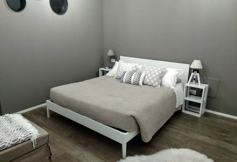 پانسیون Rumi Rooms