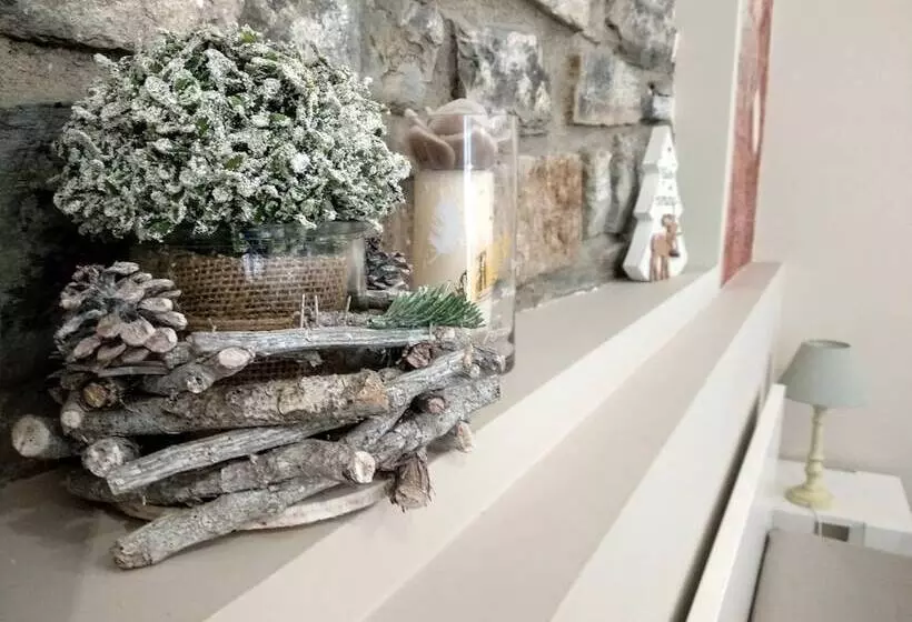 پانسیون Rumi Rooms