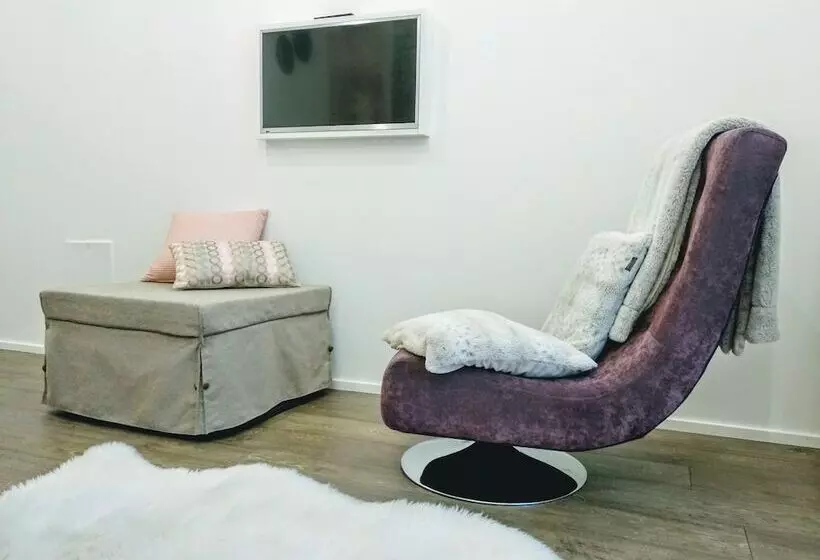 پانسیون Rumi Rooms