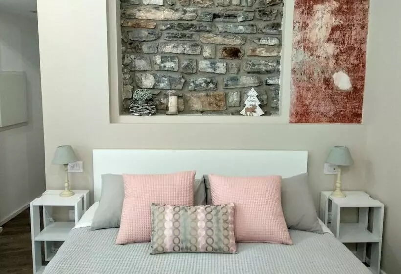 پانسیون Rumi Rooms