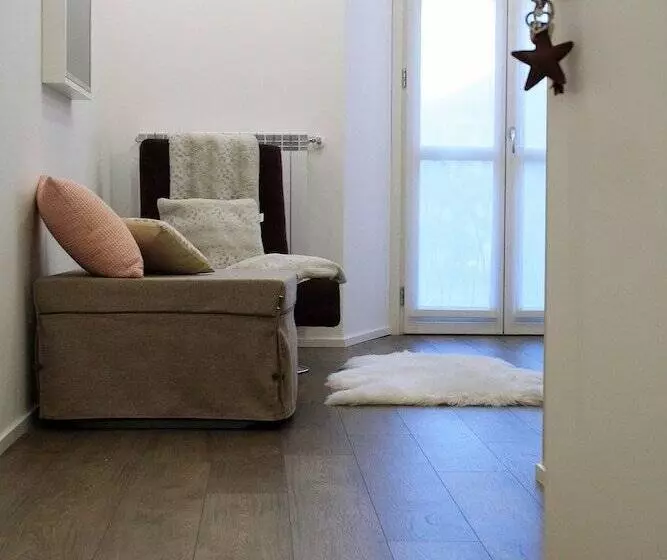 پانسیون Rumi Rooms