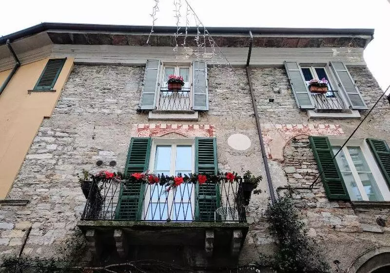 پانسیون Rumi Rooms