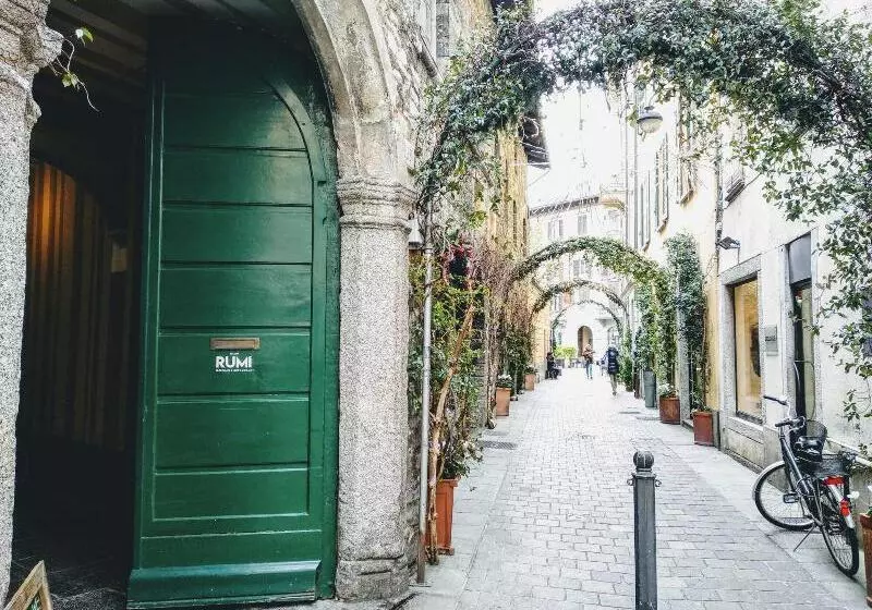 پانسیون Rumi Rooms