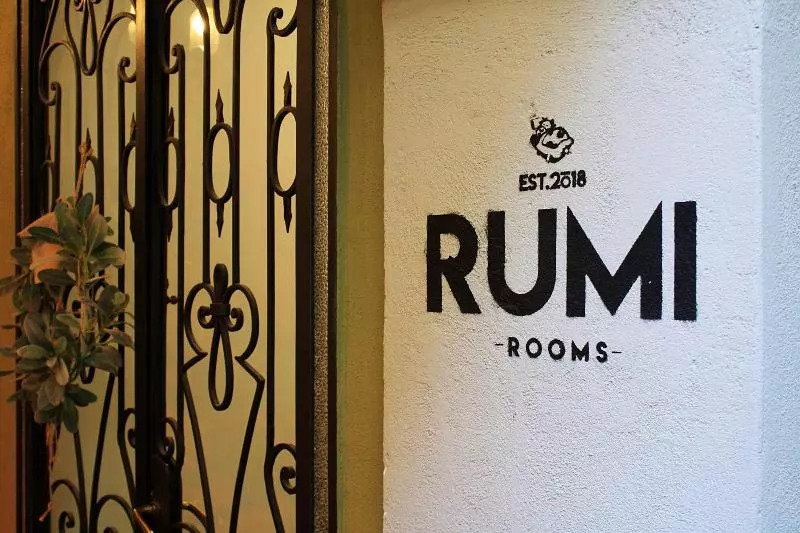 پانسیون Rumi Rooms